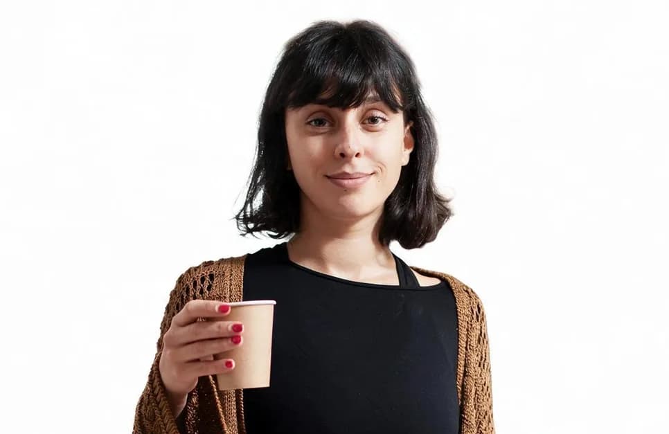 Rachel Bennett, founder of Ledger