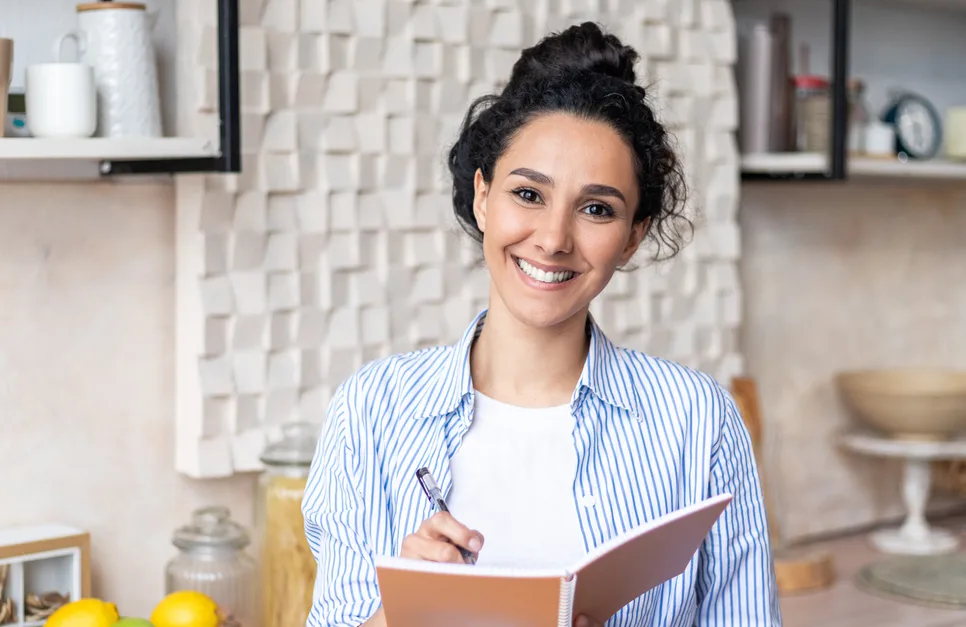 Nadia Rahman, founder of Mise